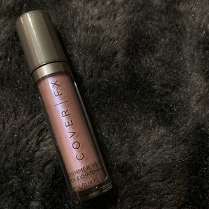 Cover Fx Shimmer Veil - Amethyst